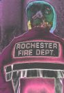 Fireman